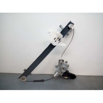 Recambio de elevalunas delantero izquierdo para hyundai terracan (hp) 2.9 crdi full referencia OEM IAM  ELÉCTRICO 2 CABLES