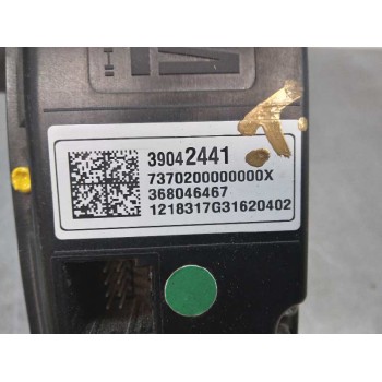 Recambio de mando climatizador para opel astra k lim. 5türig dynamic referencia OEM IAM 39042441  