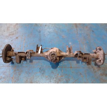 Recambio de puente trasero para ssangyong actyon 200 xdi referencia OEM IAM   
