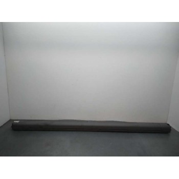 Recambio de bandeja trasera para renault grand scenic 1.9 dci referencia OEM IAM 8200278676 EXTENSIBLE 