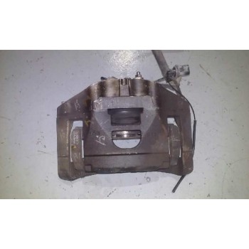 Recambio de pinza freno delantera derecha para audi a8 (4e2) 3.0 v6 24v tdi referencia OEM IAM   ATE