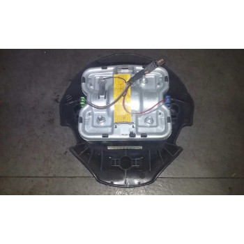 Recambio de airbag delantero izquierdo para renault modus authentique referencia OEM IAM 8200466490  