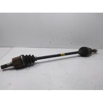 Recambio de transmision trasera derecha para kia sorento 2.2 crdi cat referencia OEM IAM 496002P000  