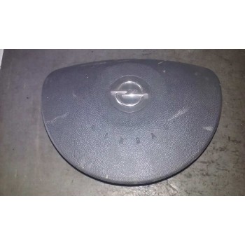 Recambio de airbag delantero izquierdo para opel corsa c club referencia OEM IAM 45R10941475  