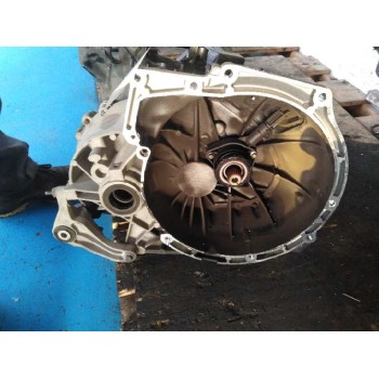 Recambio de caja cambios para volvo v50 familiar 1.6 diesel cat referencia OEM IAM 6N5R7002YC B 5V