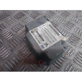 Recambio de centralita airbag para hyundai sonata (nf) 2.0 crdi comfort i referencia OEM IAM 959103K400  