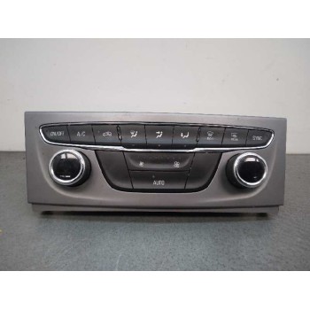Recambio de mando climatizador para opel astra k lim. 5türig dynamic referencia OEM IAM 39042441  