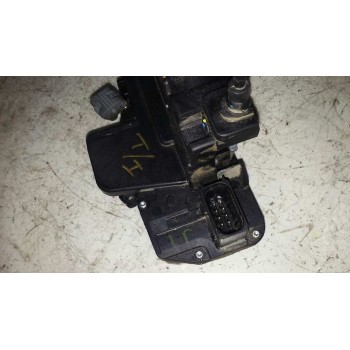 Recambio de cerradura puerta trasera izquierda para chevrolet captiva 2.0 vcdi lt referencia OEM IAM   8PINS