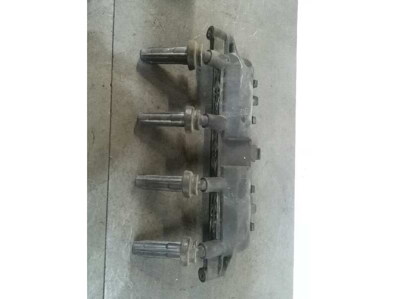 Recambio de bobina encendido para citroën saxo 1.4 exclusive referencia OEM IAM 9628158580  