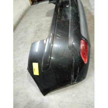 Recambio de paragolpes trasero para citroën c4 coupe collection referencia OEM IAM  3P 