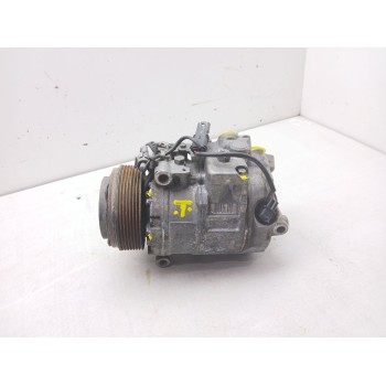 Recambio de compresor aire acondicionado para bmw x5 (e70) xdrive30d referencia OEM IAM 4472602983  