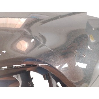 Recambio de paragolpes delantero para dacia sandero ambiance referencia OEM IAM 620226530R  