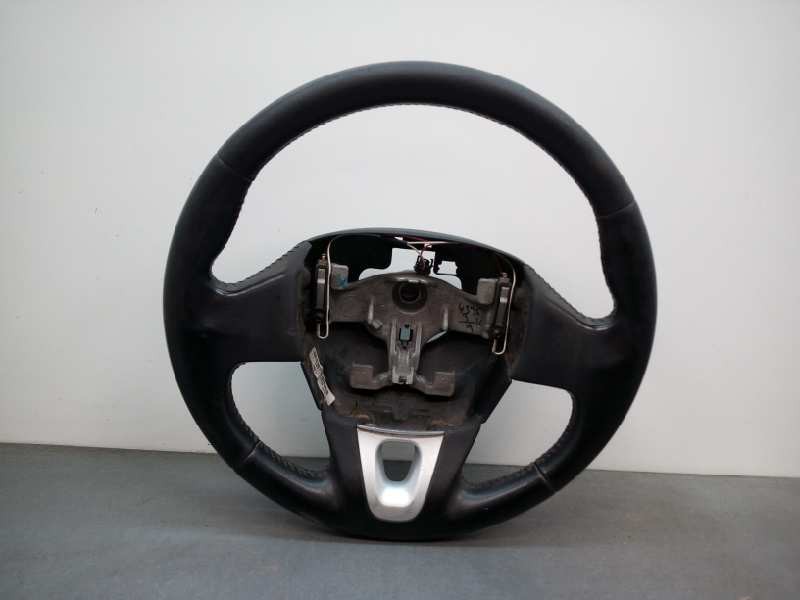 Recambio de volante para mercedes-benz citan (w415) combi 1.5 cdi cat referencia OEM IAM 985707504R DESGASTADO 