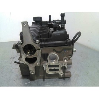 Recambio de culata para hyundai tucson (jm) 2.0 crdi comfort (4wd) referencia OEM IAM 221112A200 LE FALTAN PIEZAS 