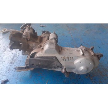 Recambio de motor completo para peugeot satelis referencia OEM IAM   