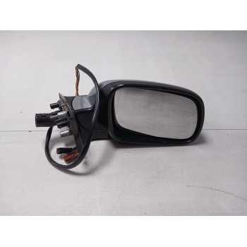 Recambio de retrovisor derecho para peugeot 307 sw (3h) 2.0 hdi 110 referencia OEM IAM PP902070  