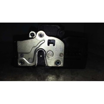 Recambio de cerradura puerta trasera izquierda para chevrolet captiva 2.0 vcdi lt referencia OEM IAM   8PINS