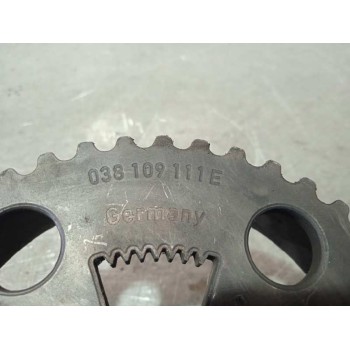 Recambio de polea arbol levas para audi a3 (8p) 2.0 tdi ambiente quattro (dpf) referencia OEM IAM 038109111E  