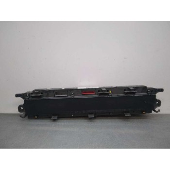 Recambio de cuadro instrumentos para renault scenic ii adventure by coronel tapiocca referencia OEM IAM 8200461294H  