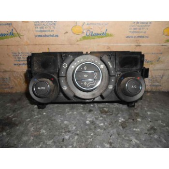 MANDO CLIMATIZADOR 96558144XT 