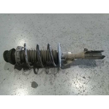 AMORTIGUADOR DELANTERO IZQUIERDO 