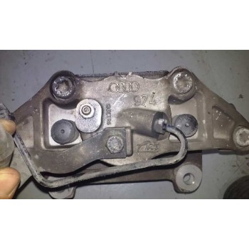 Recambio de pinza freno delantera derecha para audi a8 (4e2) 3.0 v6 24v tdi referencia OEM IAM   ATE