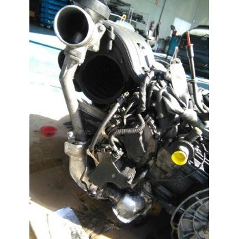 Recambio de motor completo para mercedes-benz clase a (w168) 160 cdi (168.006) referencia OEM IAM 668940 CASCO 