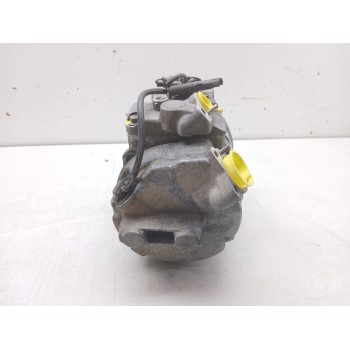 Recambio de compresor aire acondicionado para bmw x5 (e70) xdrive30d referencia OEM IAM 4472602983  
