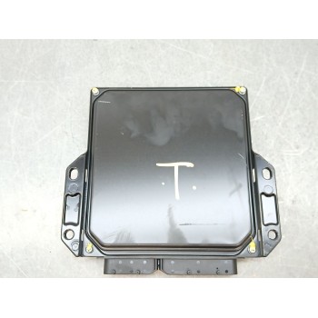 Recambio de centralita motor uce para mazda 5 berl. (cr) 2.0 diesel cat referencia OEM IAM 2758007961  