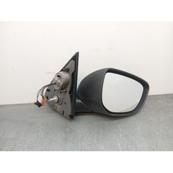 Recambio de retrovisor derecho para citroën c-elysee (dd_) 1.6 hdi 92 referencia OEM IAM E1021265 E90411054 