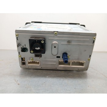 Recambio de sistema navegacion gps para hyundai i40 i cw (vf) 1.7 crdi referencia OEM IAM 965603Z000  