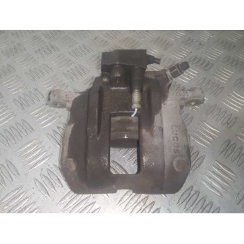 Recambio de pinza freno delantera derecha para mercedes-benz clase a (w168) 140 (168.031) referencia OEM IAM   