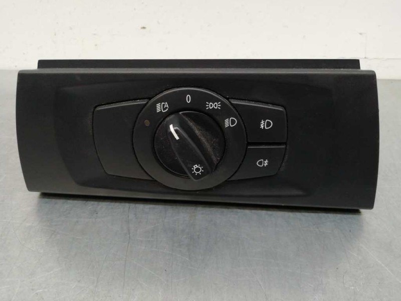 Recambio de mando luces para bmw serie 3 berlina (e90) 320d referencia OEM IAM 6932796 693279604 SALPICADERO