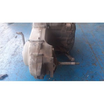 Recambio de motor completo para peugeot satelis referencia OEM IAM   