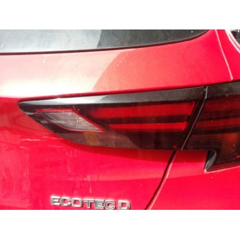 Recambio de piloto trasero derecho interior para opel astra k lim. 5türig dynamic referencia OEM IAM 39032995  