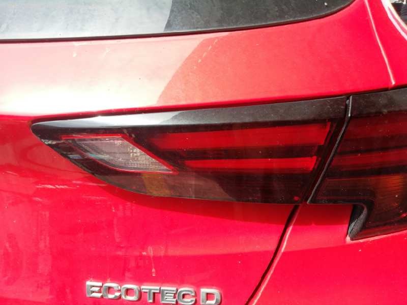 Recambio de piloto trasero derecho interior para opel astra k lim. 5türig dynamic referencia OEM IAM 39032995  