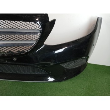 Recambio de paragolpes delantero para mercedes-benz clase c (w205) amg c 43 4-matic (205.064) referencia OEM IAM A2058851901  