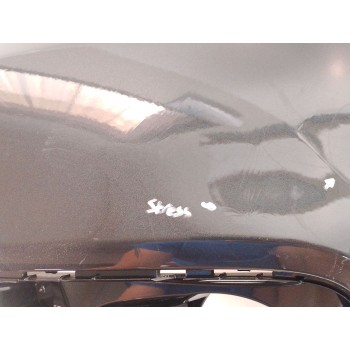 Recambio de paragolpes delantero para dacia sandero ambiance referencia OEM IAM 620226530R  