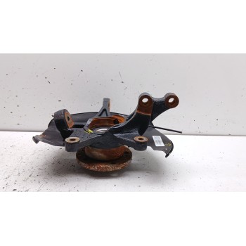 Recambio de mangueta delantera izquierda para omoda 5 referencia OEM IAM t153001007  