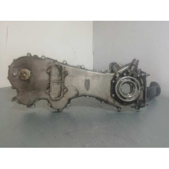 TAPA DISTRIBUCION 55185375 CON BOMBA ACEITE