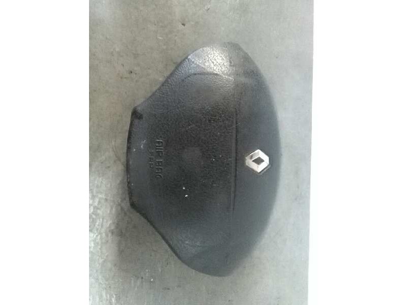 Recambio de airbag delantero izquierdo para renault kangoo (f/kc0) alize referencia OEM IAM   