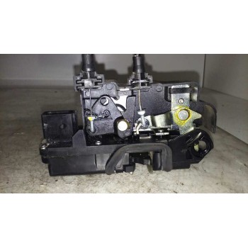 Recambio de cerradura puerta trasera izquierda para chevrolet captiva 2.0 vcdi lt referencia OEM IAM   8PINS