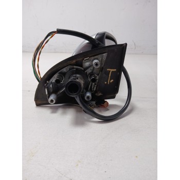 Recambio de retrovisor derecho para peugeot 307 sw (3h) 2.0 hdi 110 referencia OEM IAM PP902070  