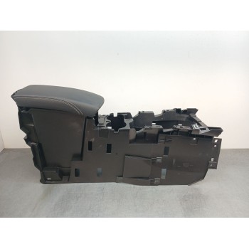 Recambio de apoyabrazos central para renault kadjar (ha_, hl_) 1.2 tce 130 referencia OEM IAM 969108008r  