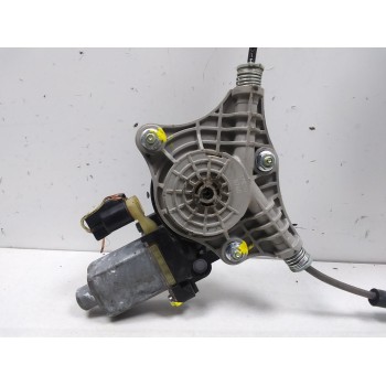 Recambio de elevalunas delantero derecho para kia rio iv (yb, sc, fb) 1.4 crdi 90 referencia OEM IAM  BOSCH 