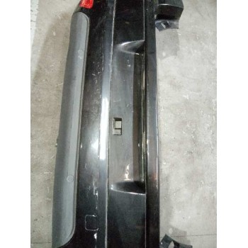 Recambio de paragolpes trasero para citroën c4 coupe collection referencia OEM IAM  3P 