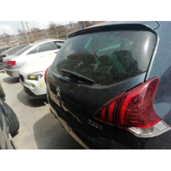 Recambio de porton trasero para peugeot 3008 allure referencia OEM IAM 8701AP PARTE SUPERIOR 8701AP