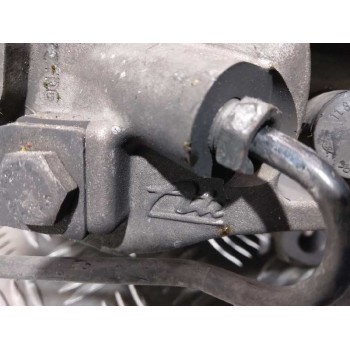 Recambio de pinza freno delantera derecha para audi a8 (4e2) 3.0 v6 24v tdi referencia OEM IAM   ATE