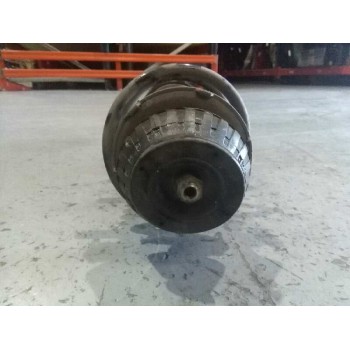 Recambio de amortiguador delantero izquierdo para honda jazz (gd1/5) 1.2 live referencia OEM IAM   