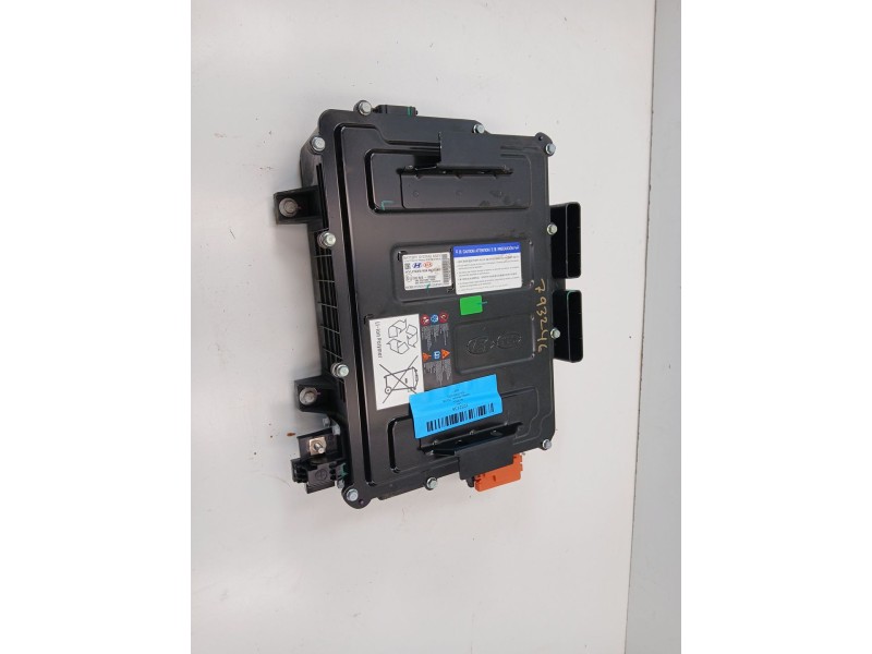 Recambio de bateria para kia ceed (cd) 1.6 crdi 136 referencia OEM IAM 375M0G4000  